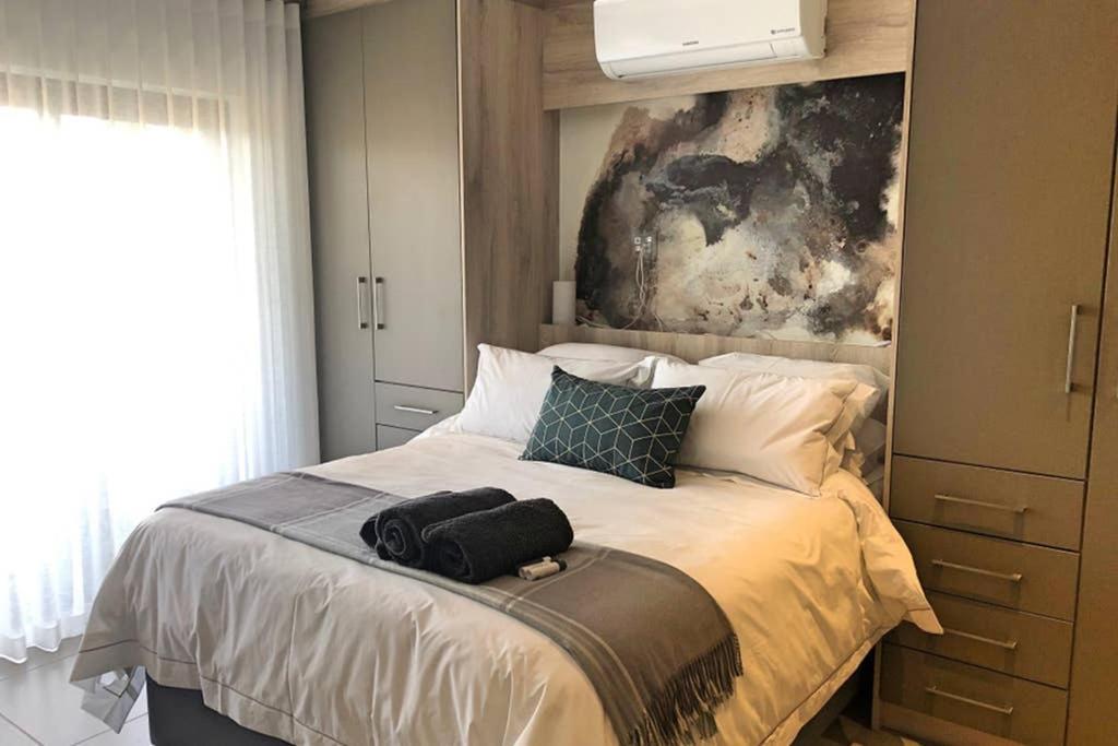 Unique Stay, The Den Apartments Stellenbosch Exteriör bild
